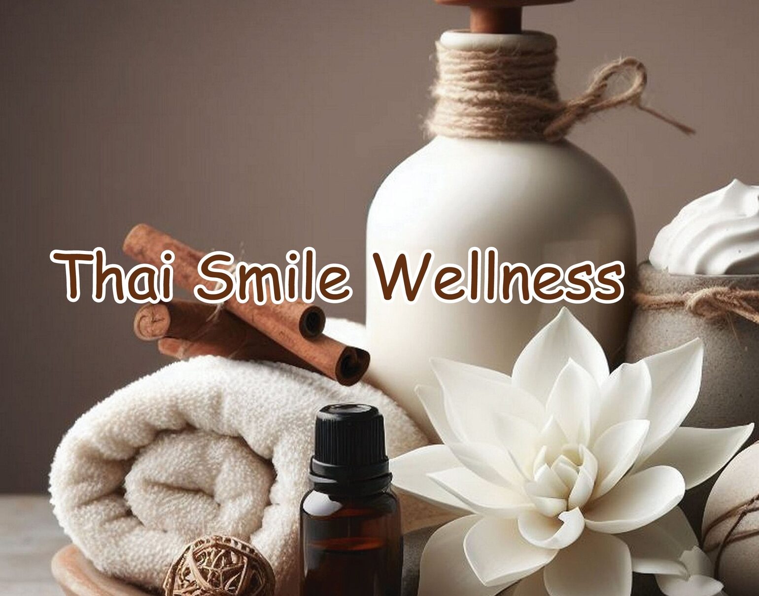 Thai Smile Wellness Ebeltoft