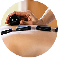 Hot Stone Massage